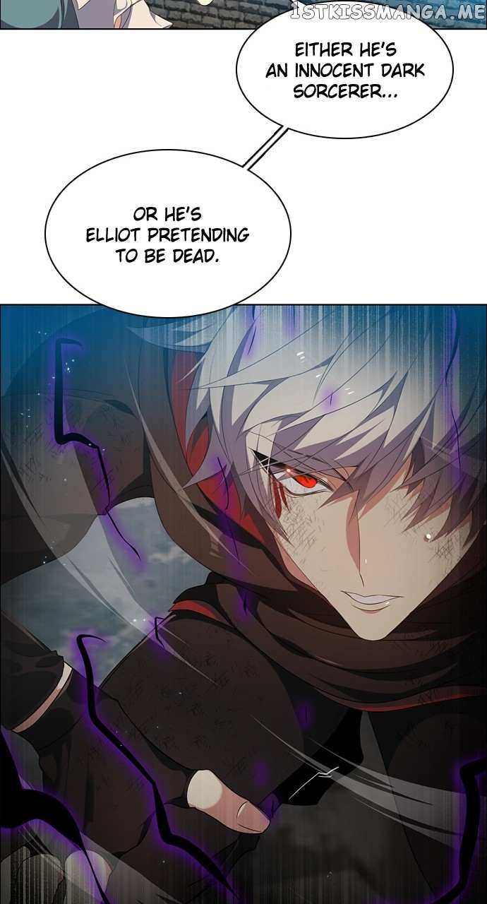 Zero Game Chapter 206 - Page 53 in English