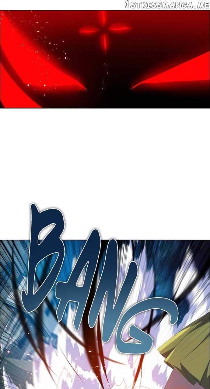 Zero Game Chapter 206 - Page 61 in English