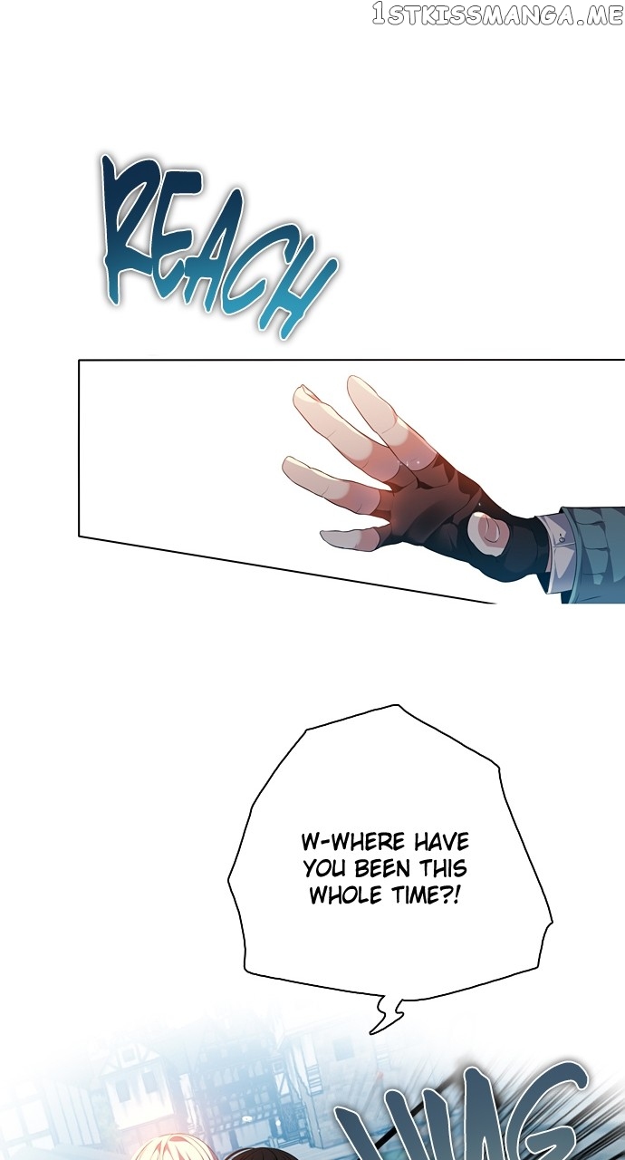 Zero Game Chapter 206 - Page 66 in English