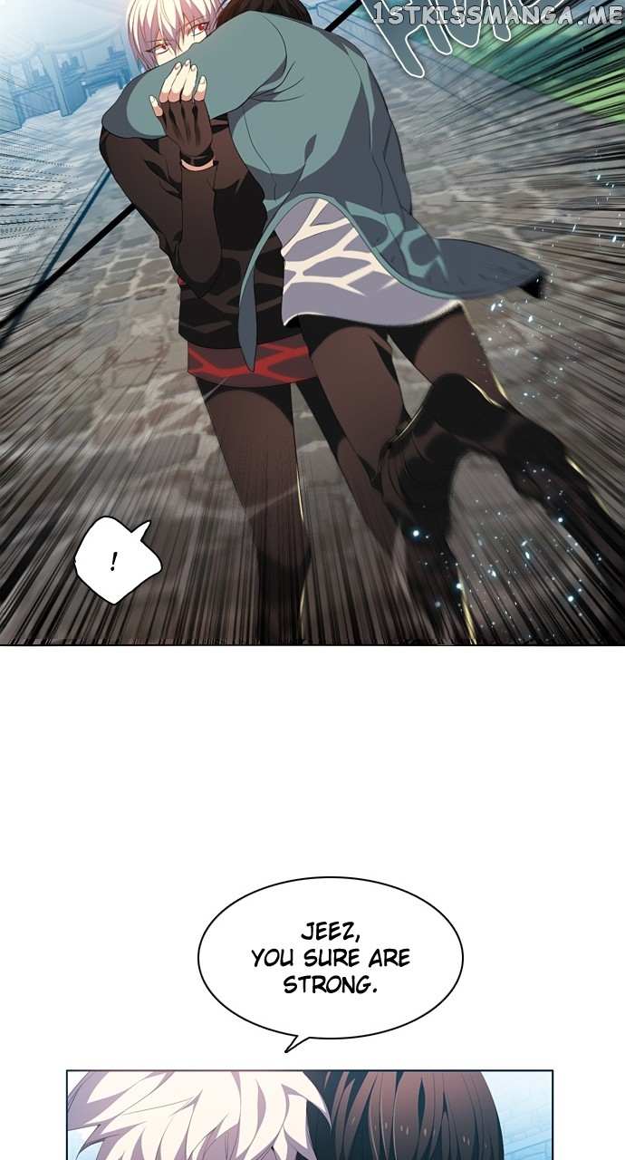 Zero Game Chapter 206 - Page 67 in English