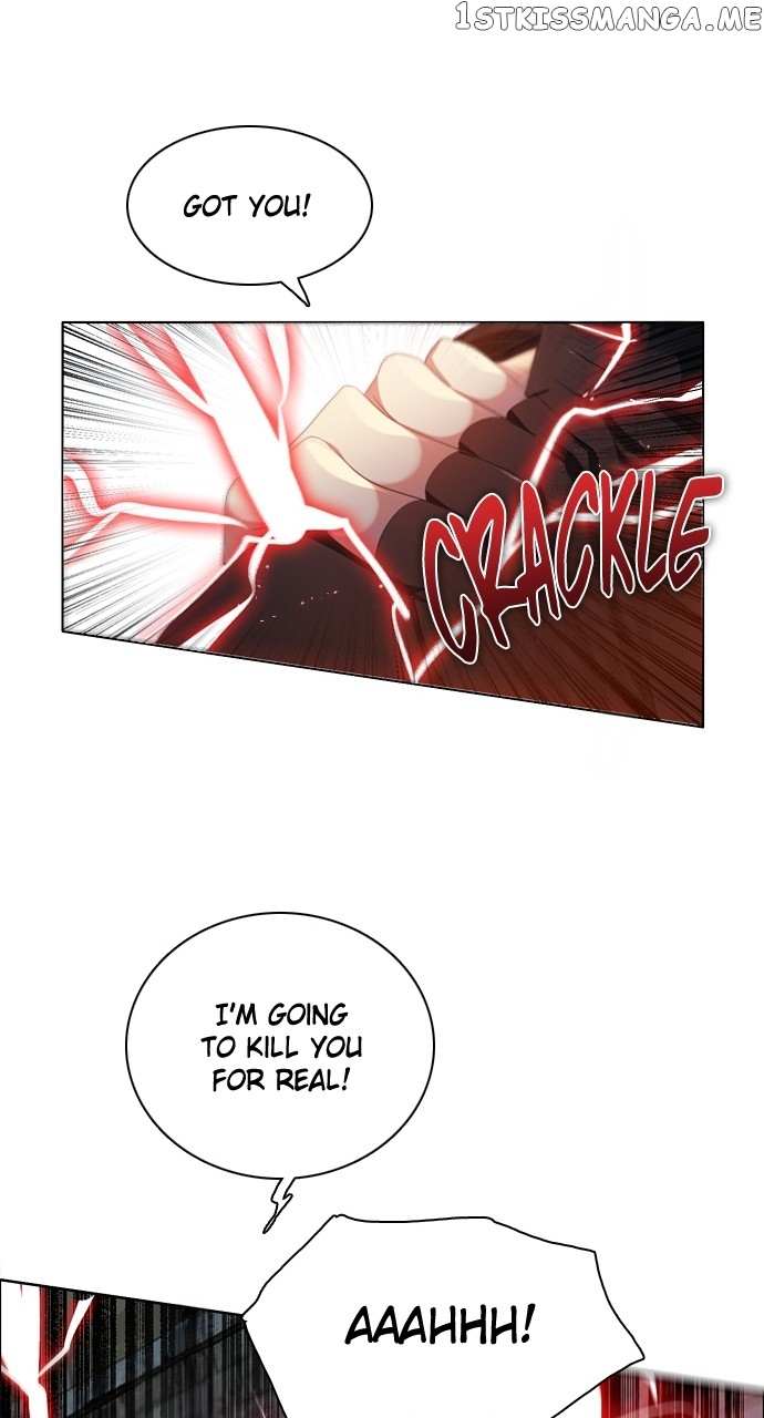 Zero Game Chapter 206 - Page 70 in English
