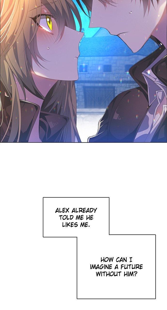 Zero Game Chapter 207 - Page 13 in English