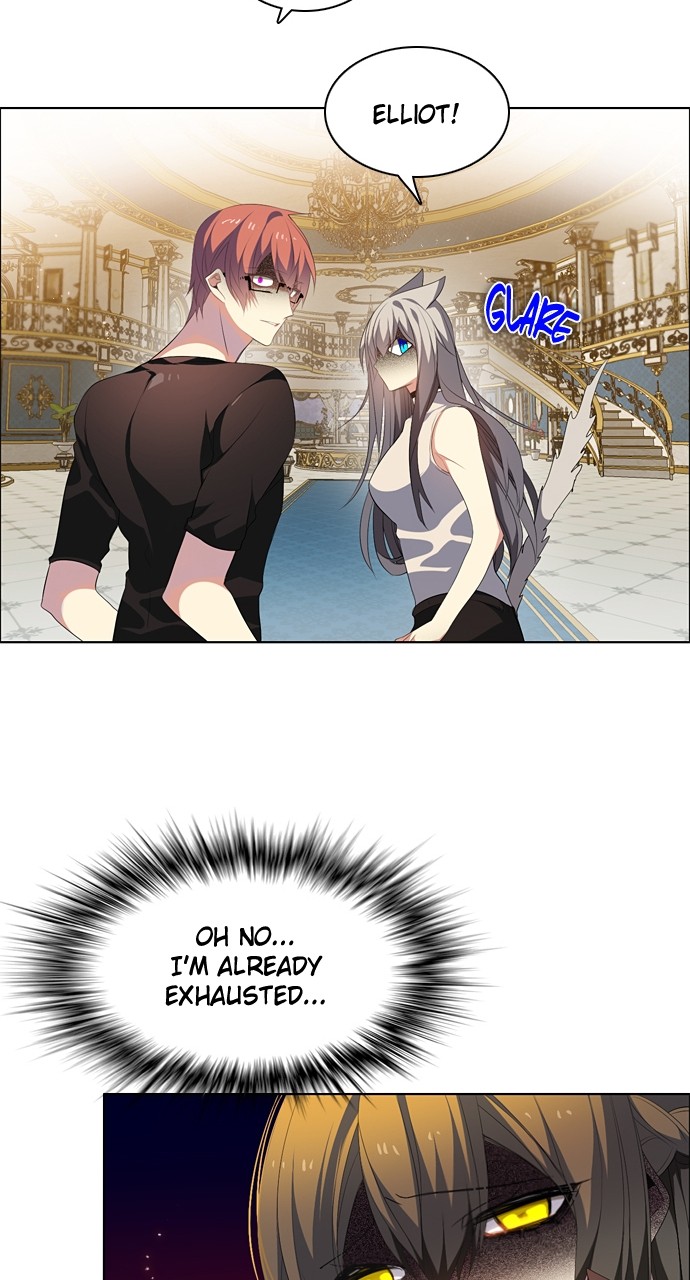 Zero Game Chapter 207 - Page 20 in English