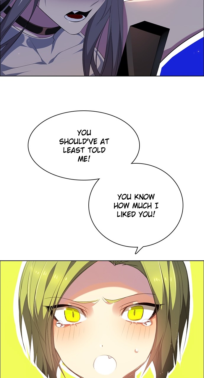 Zero Game Chapter 207 - Page 28 in English