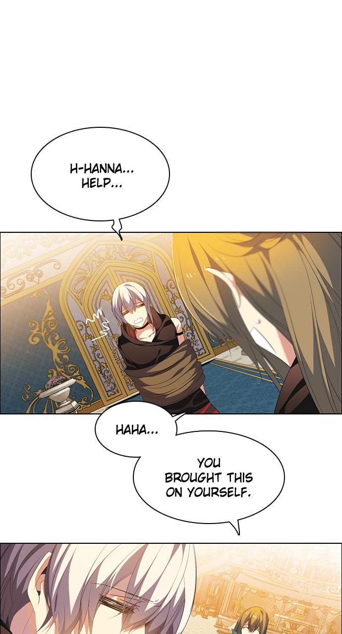 Zero Game Chapter 207 - Page 30 in English