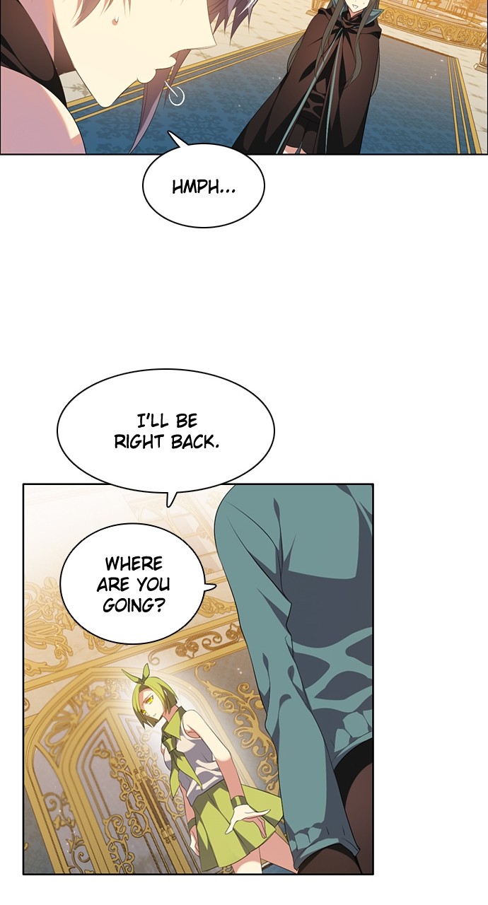 Zero Game Chapter 207 - Page 31 in English