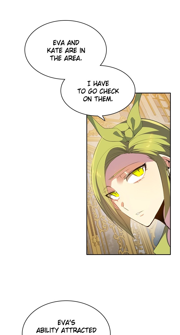 Zero Game Chapter 207 - Page 32 in English