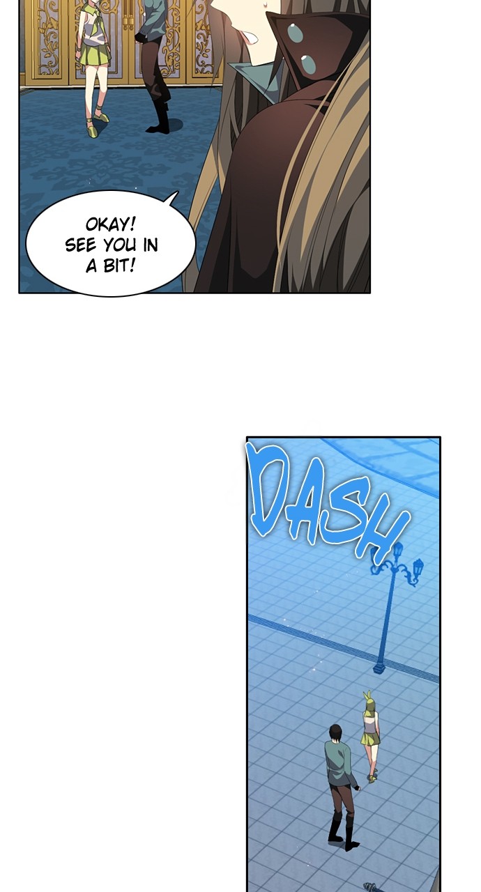 Zero Game Chapter 207 - Page 38 in English