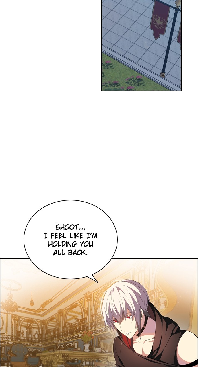 Zero Game Chapter 207 - Page 39 in English
