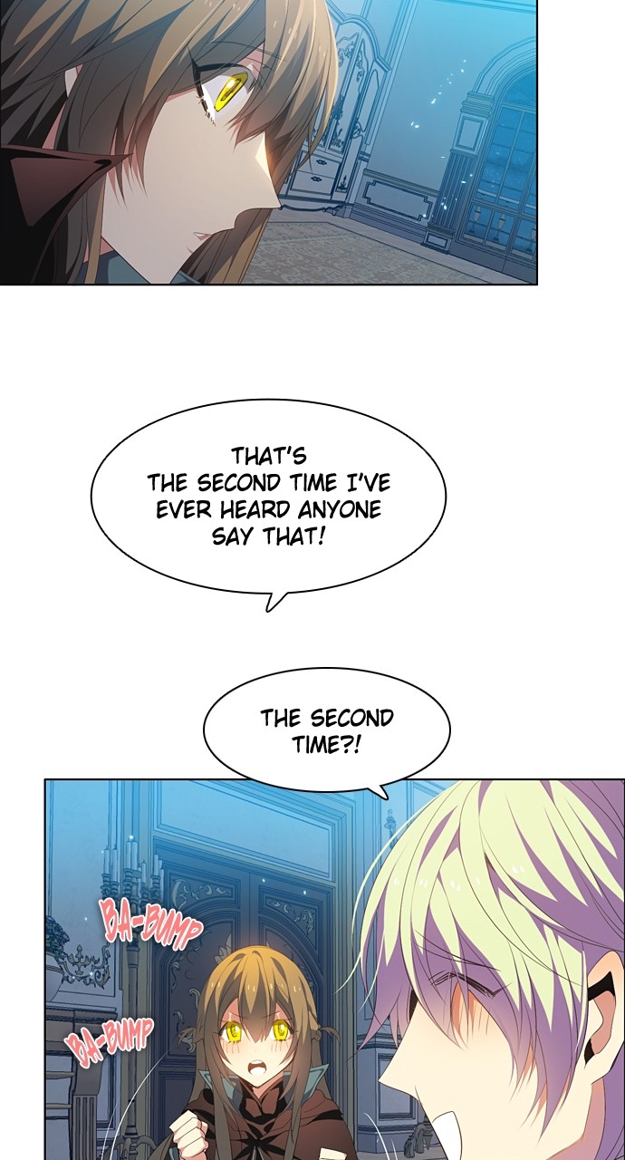 Zero Game Chapter 207 - Page 4 in English