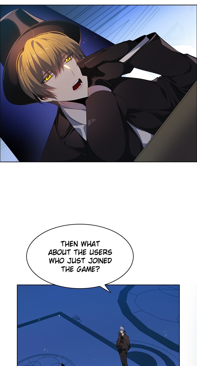 Zero Game Chapter 207 - Page 43 in English