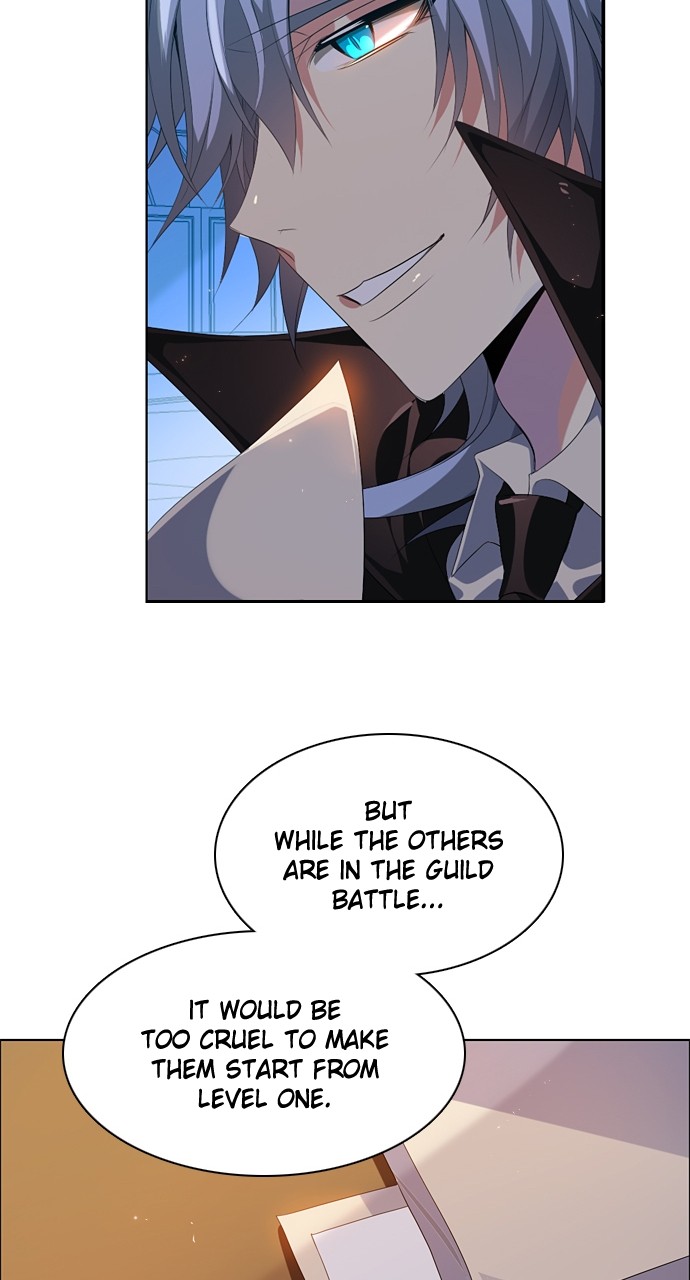 Zero Game Chapter 207 - Page 46 in English