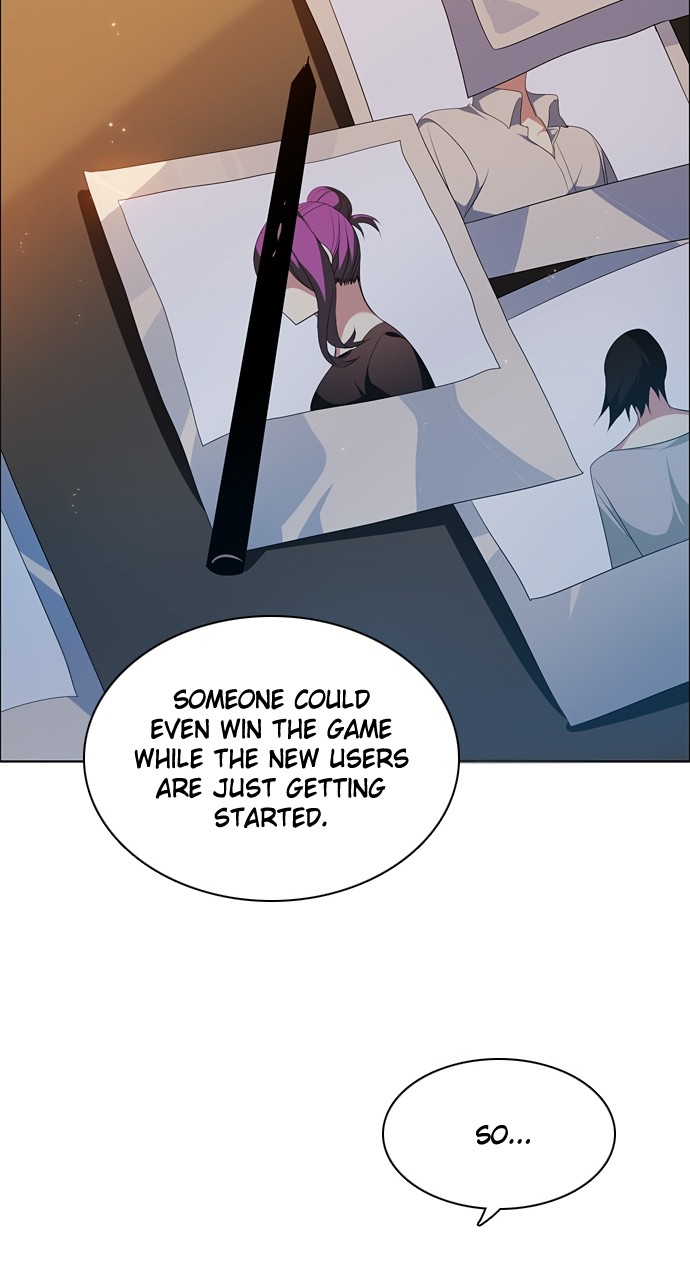 Zero Game Chapter 207 - Page 47 in English