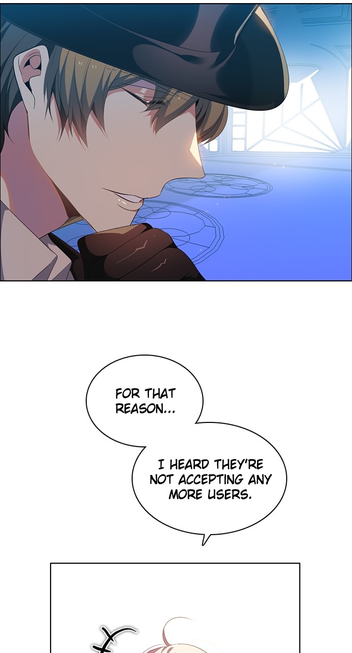 Zero Game Chapter 207 - Page 48 in English