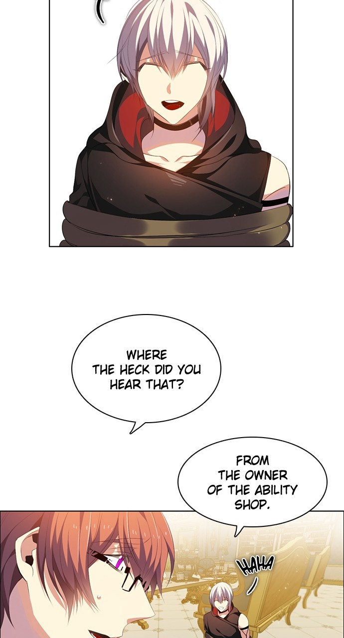 Zero Game Chapter 207 - Page 49 in English