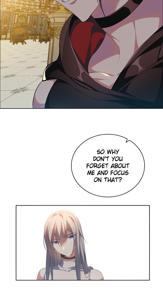 Zero Game Chapter 207 - Page 51 in English