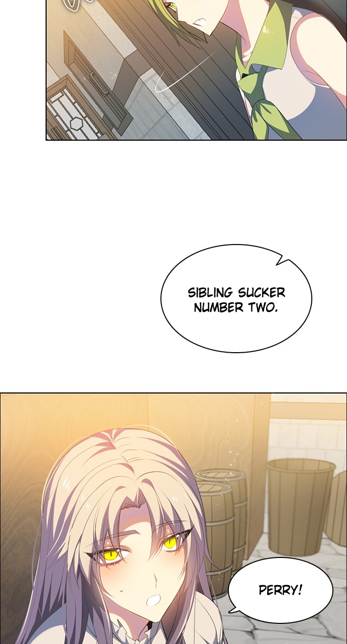 Zero Game Chapter 207 - Page 55 in English