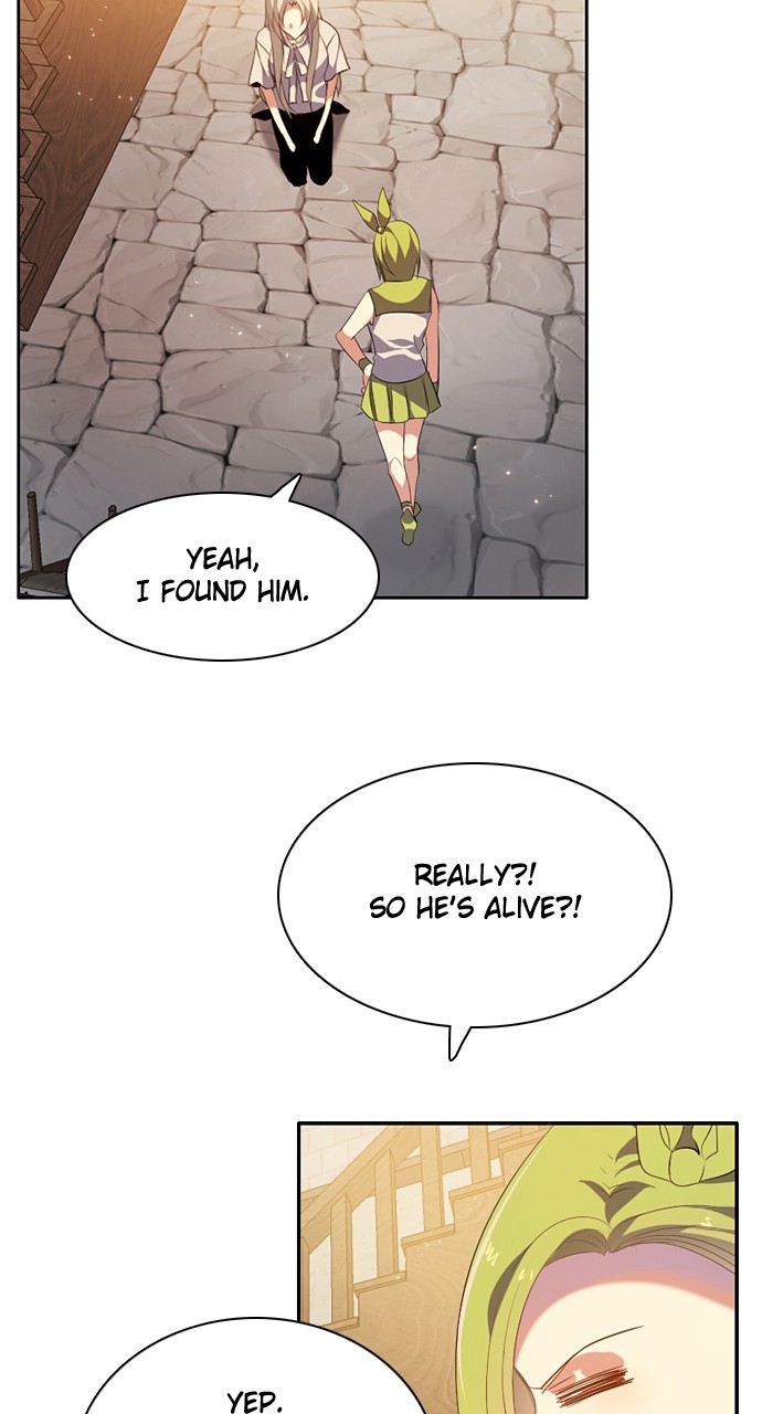 Zero Game Chapter 207 - Page 57 in English