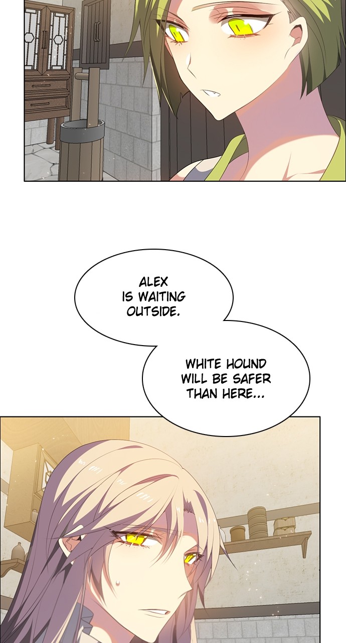 Zero Game Chapter 207 - Page 59 in English