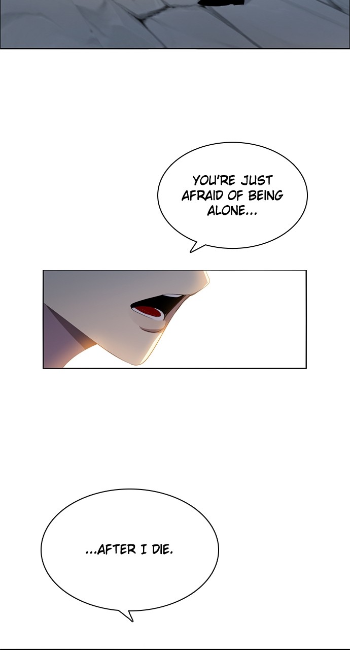 Zero Game Chapter 207 - Page 65 in English