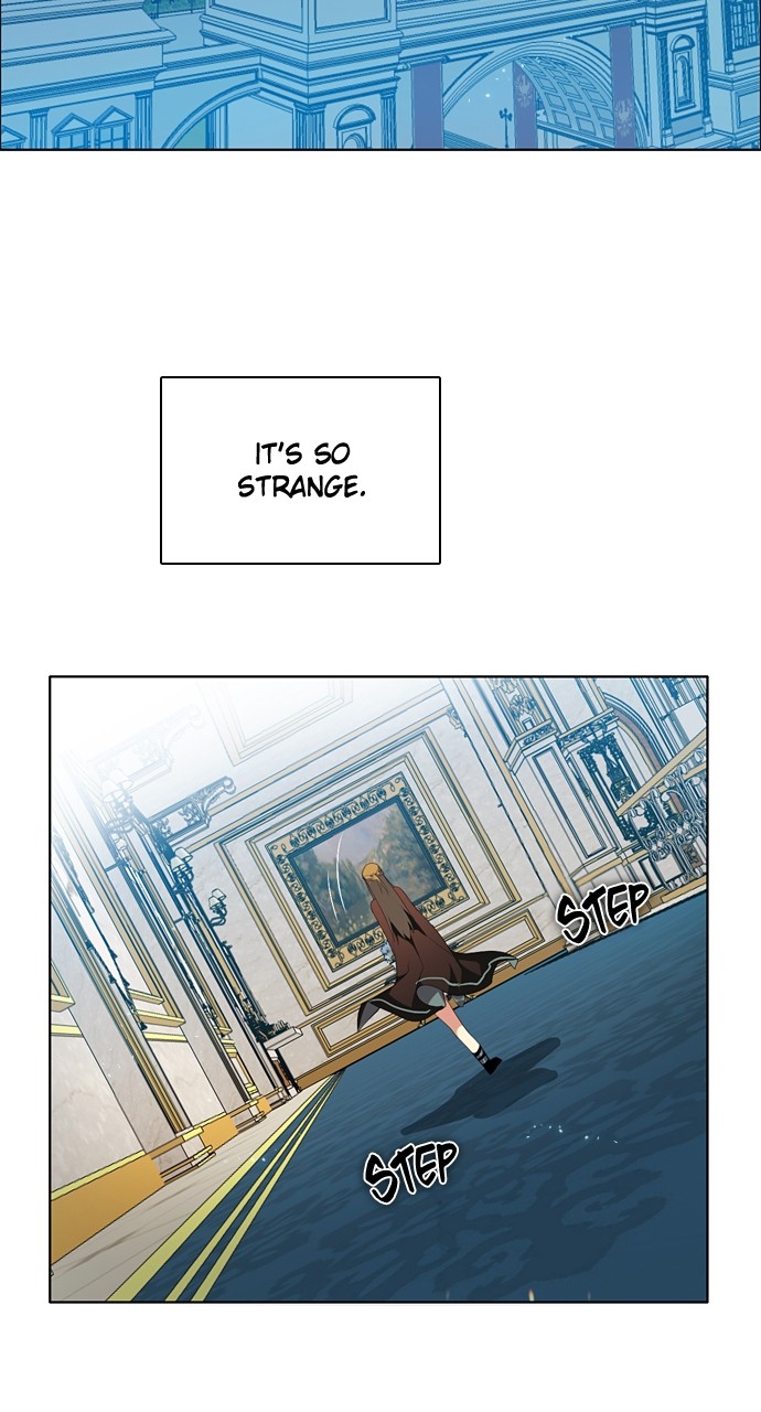 Zero Game Chapter 207 - Page 7 in English