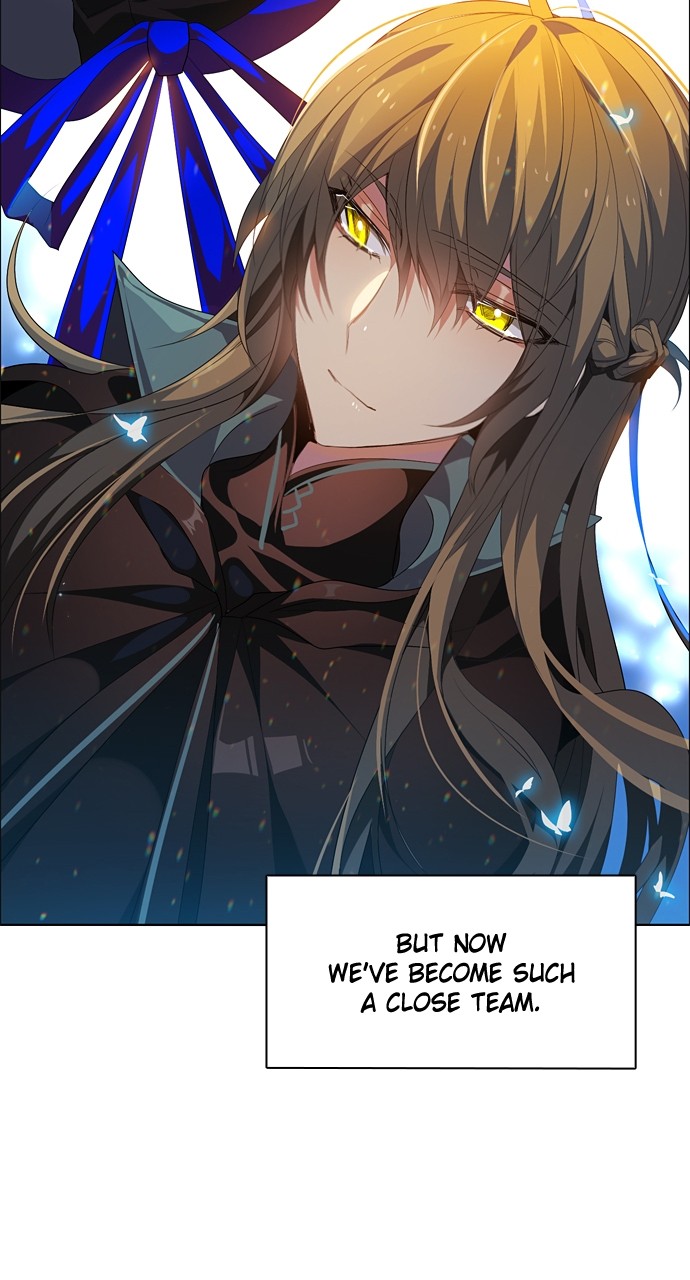 Zero Game Chapter 207 - Page 9 in English