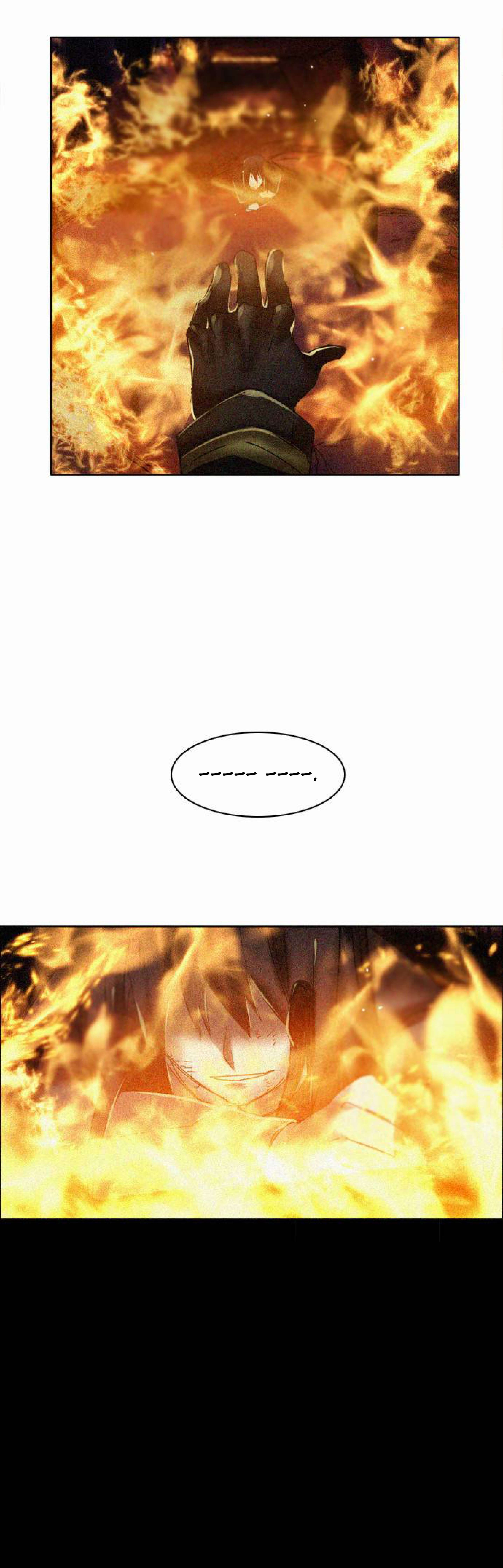 Zero Game Chapter 21 - Page 28 in English