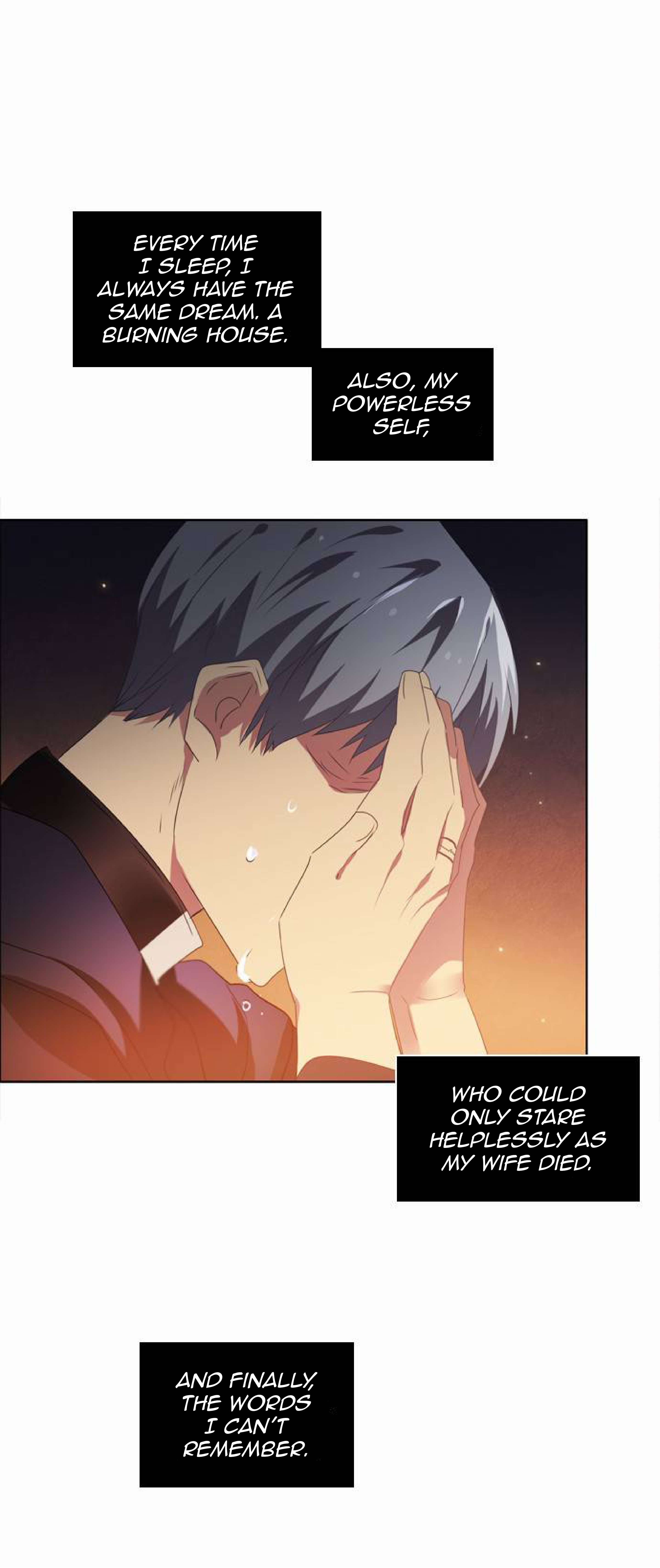 Zero Game Chapter 21 - Page 31 in English