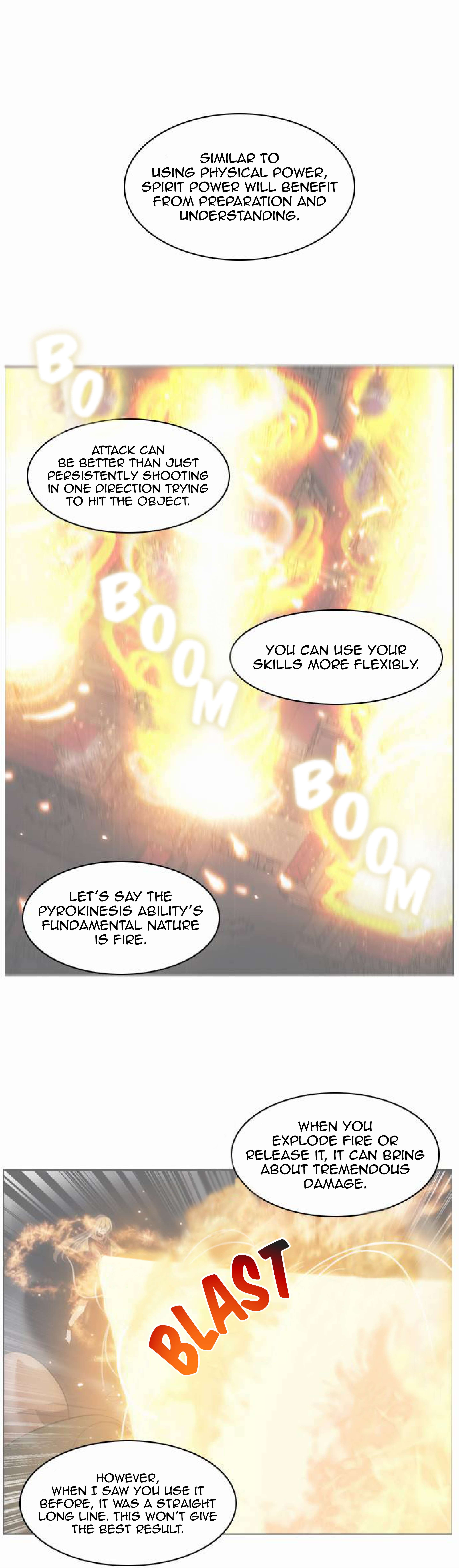 Zero Game Chapter 21 - Page 38 in English