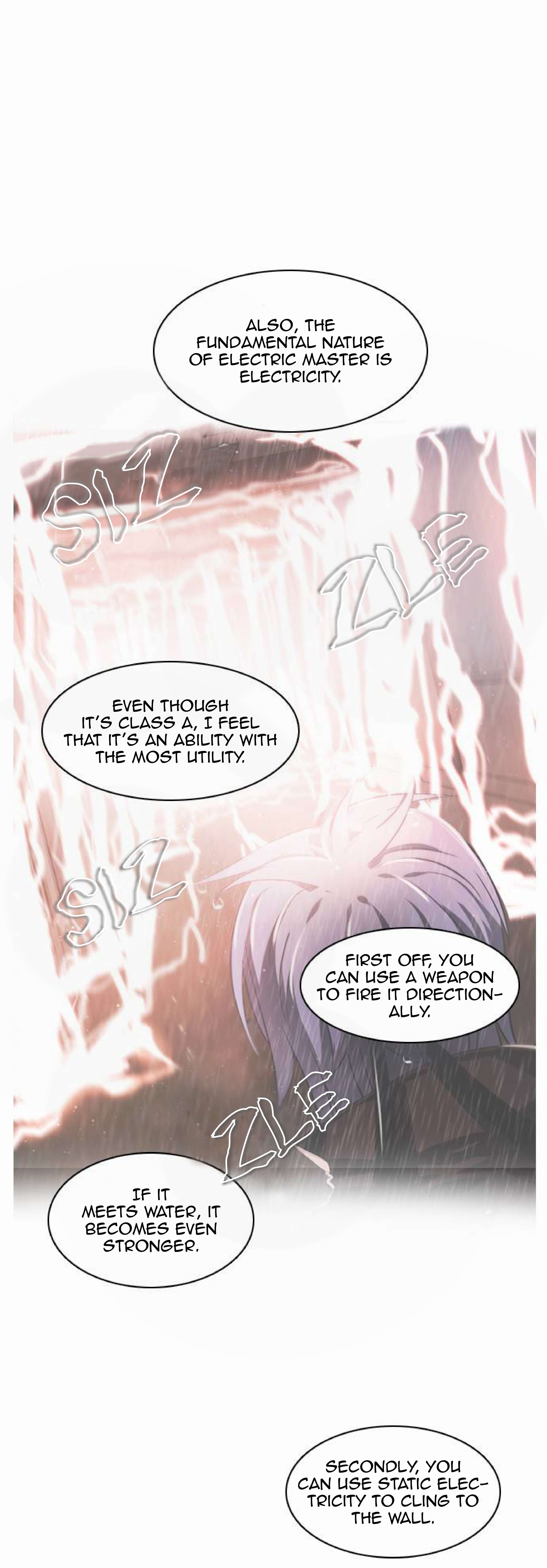 Zero Game Chapter 21 - Page 40 in English