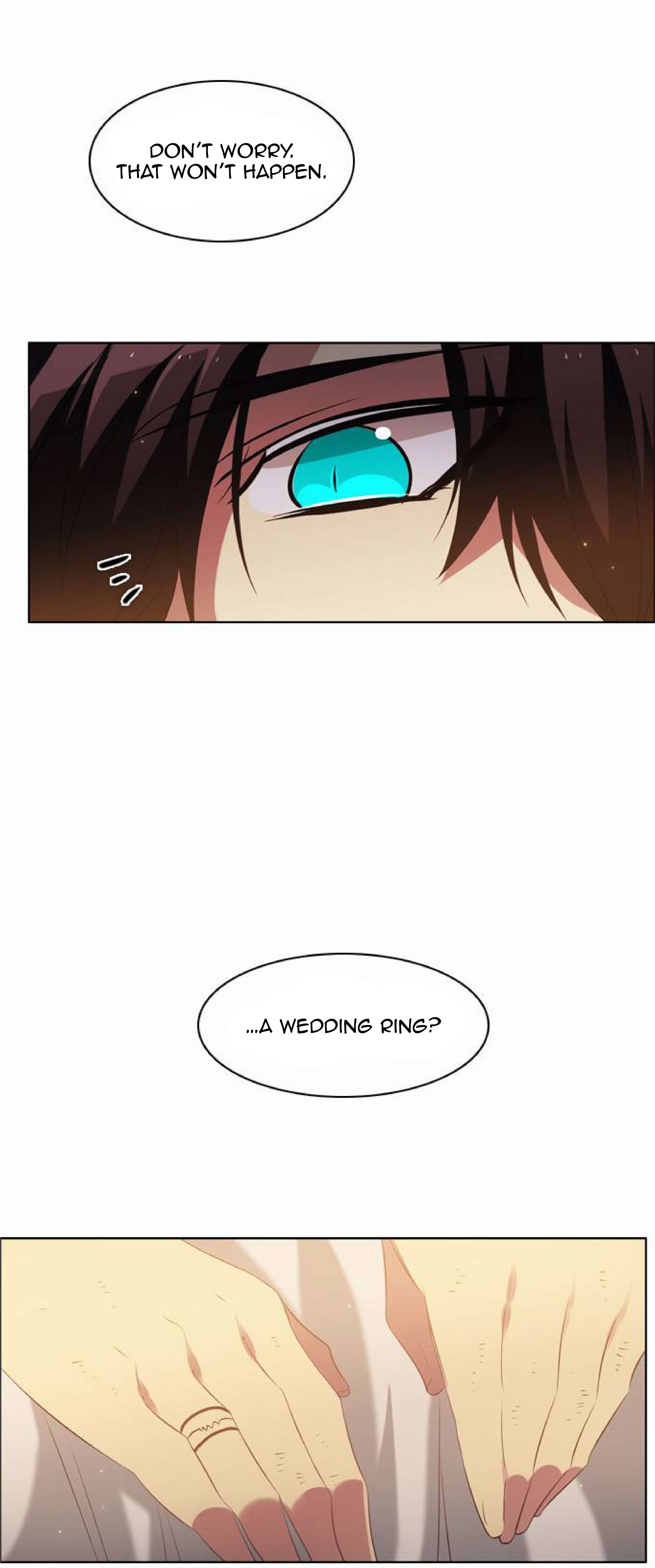 Zero Game Chapter 21 - Page 44 in English