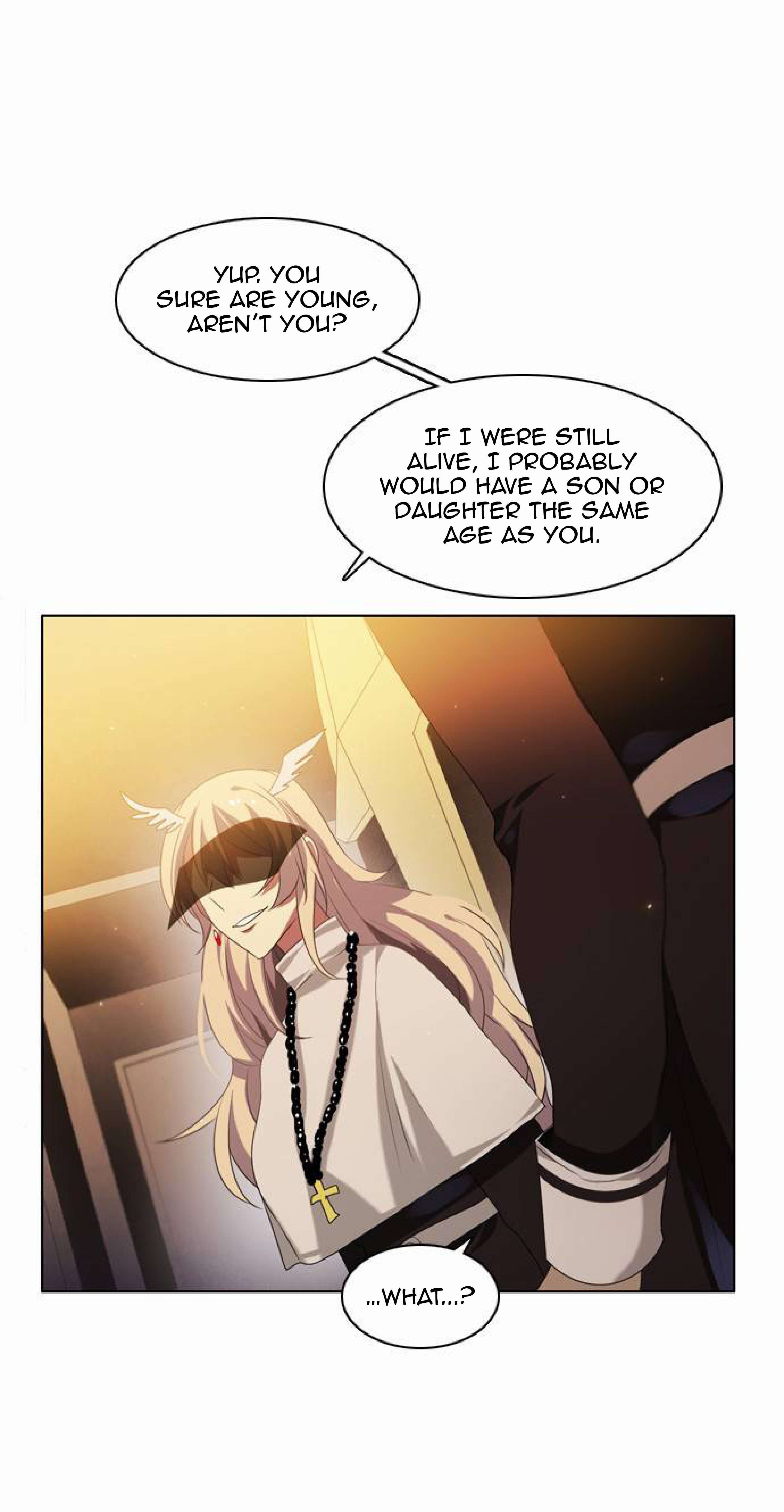 Zero Game Chapter 21 - Page 51 in English