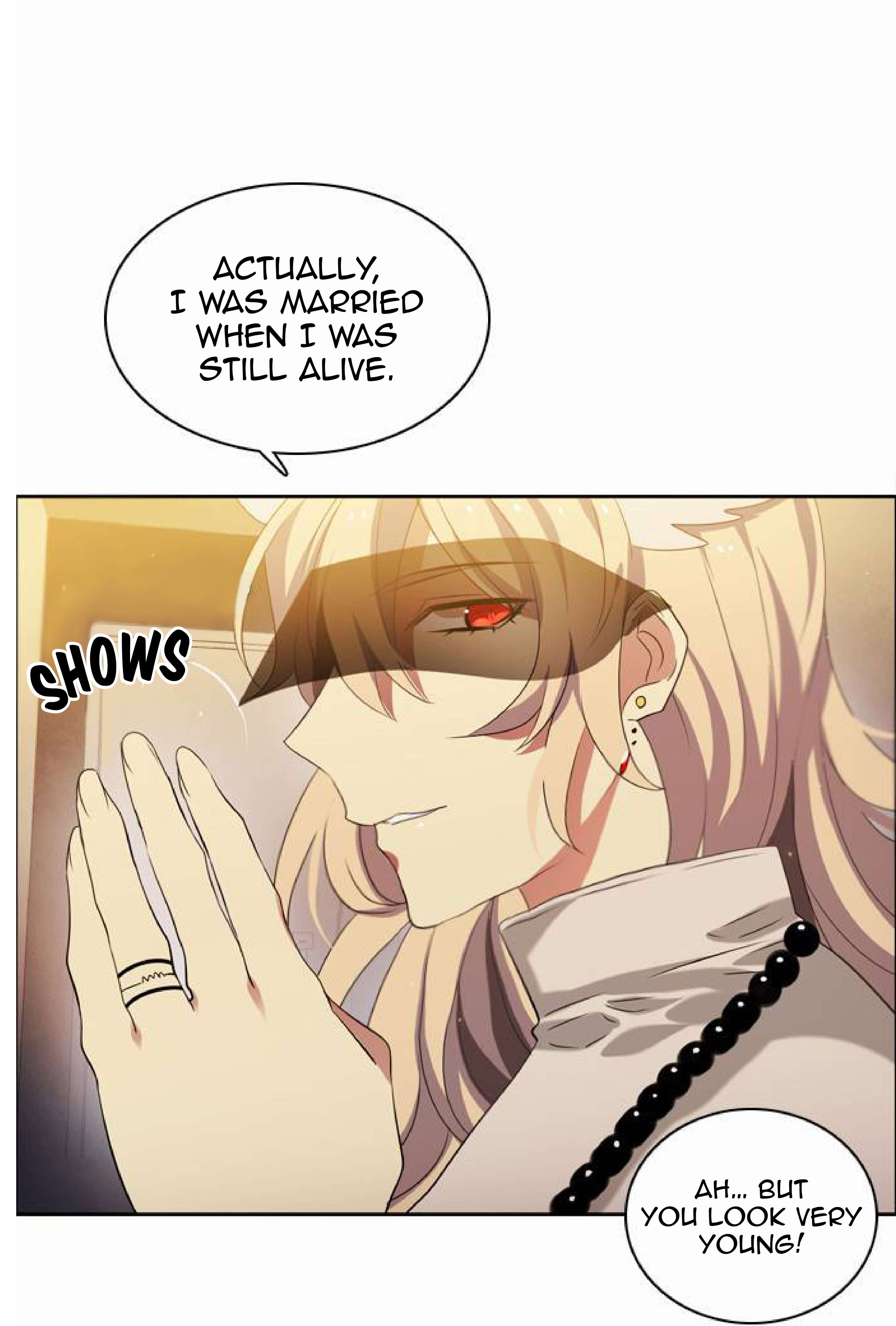 Zero Game Chapter 21 - Page 52 in English