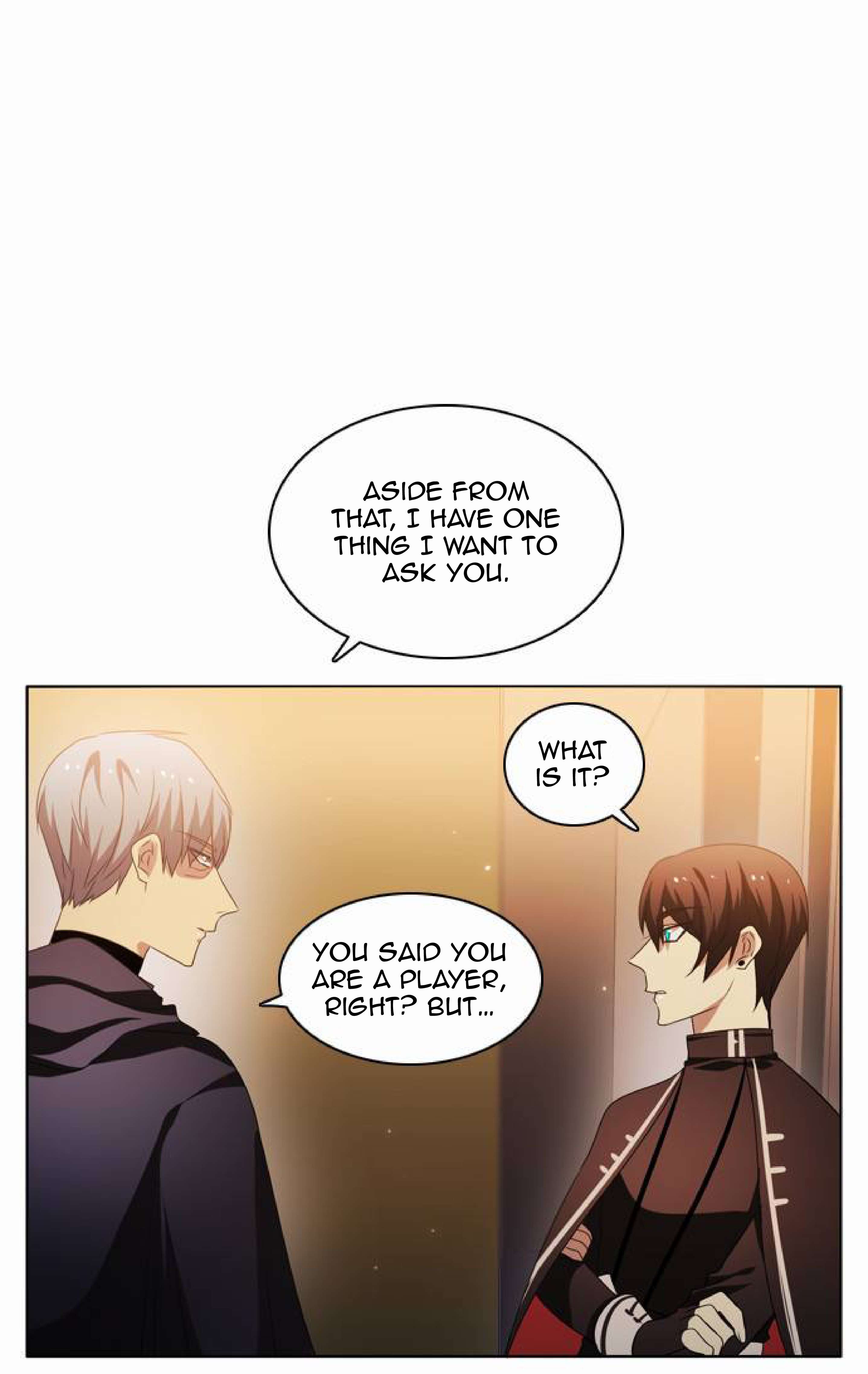 Zero Game Chapter 21 - Page 62 in English