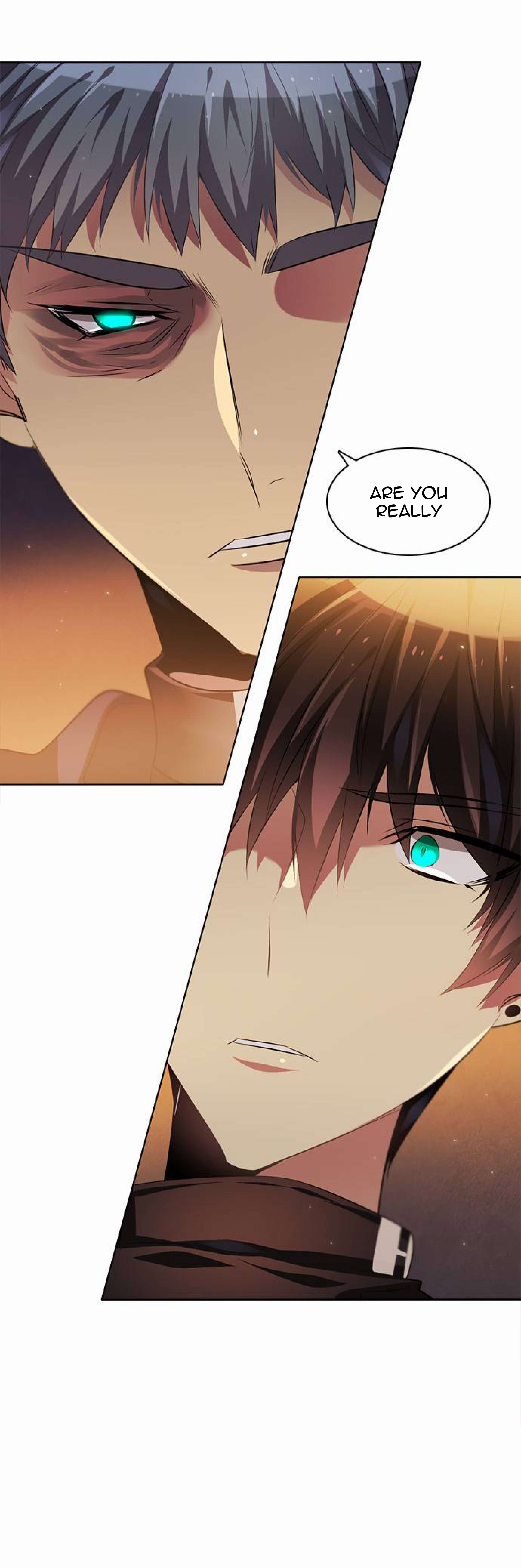 Zero Game Chapter 21 - Page 67 in English