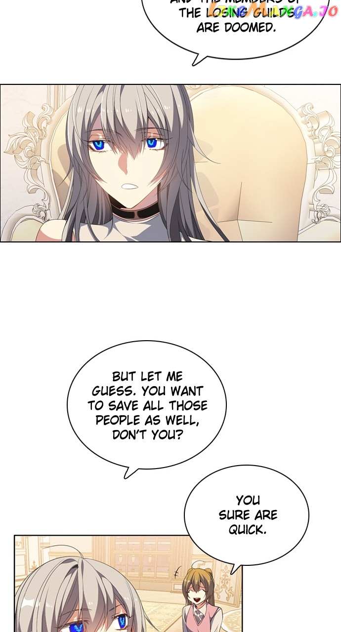Zero Game Chapter 212 - Page 13 in English