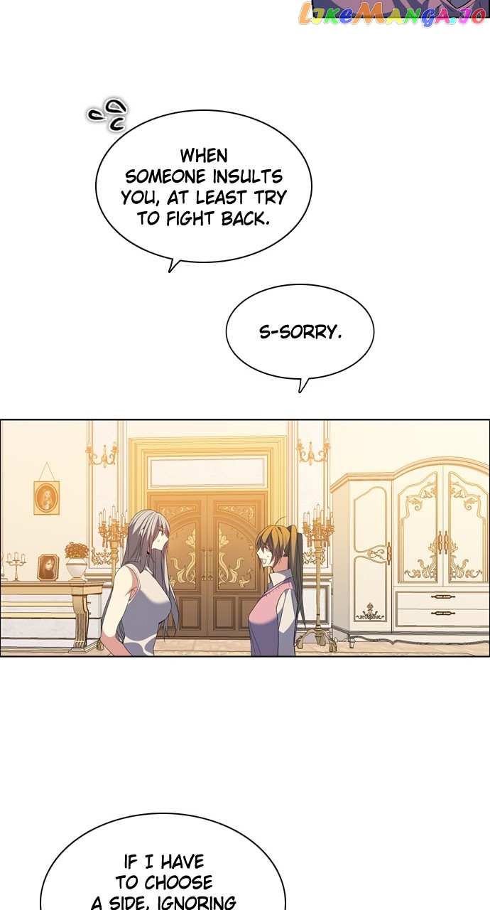 Zero Game Chapter 212 - Page 17 in English