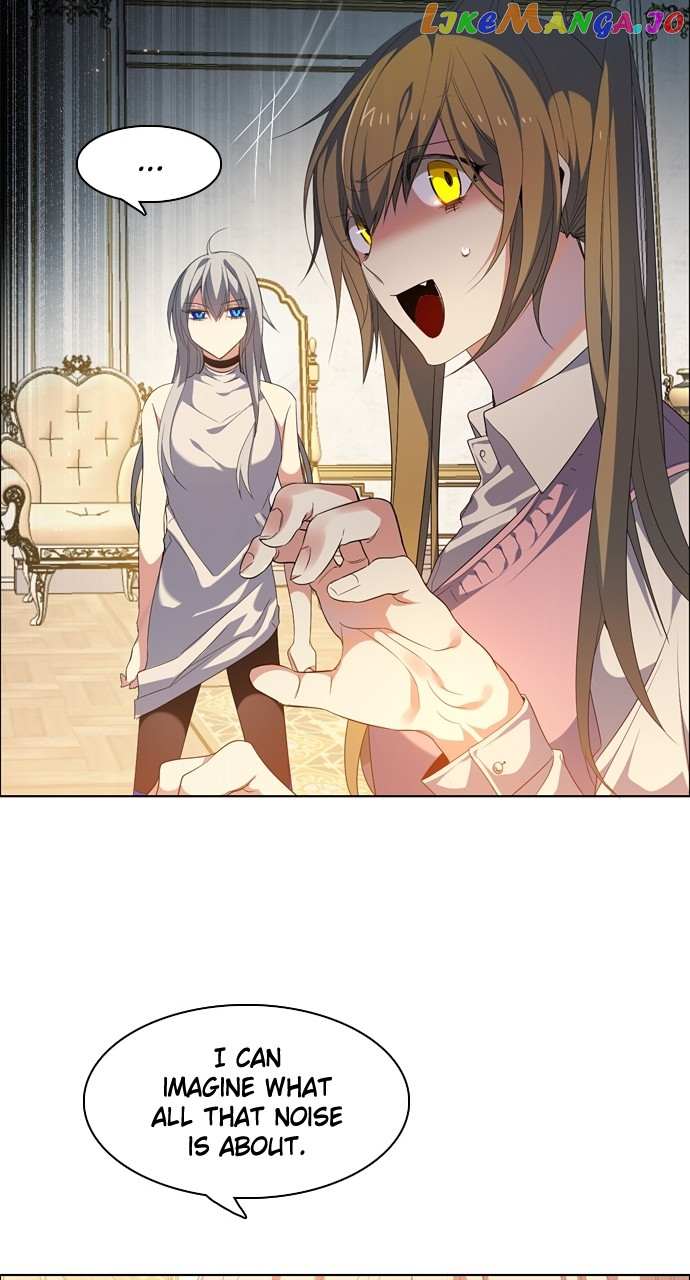 Zero Game Chapter 212 - Page 22 in English
