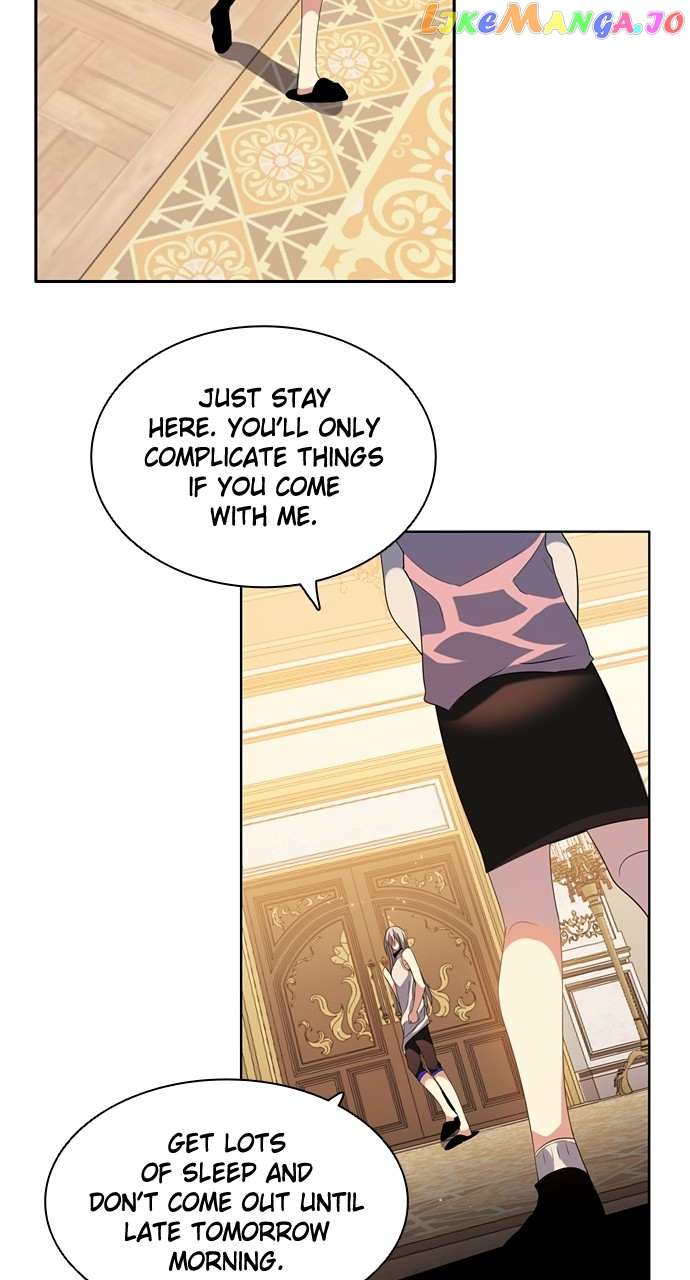Zero Game Chapter 212 - Page 24 in English