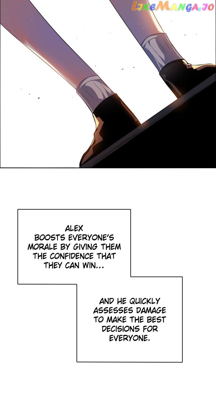 Zero Game Chapter 212 - Page 29 in English