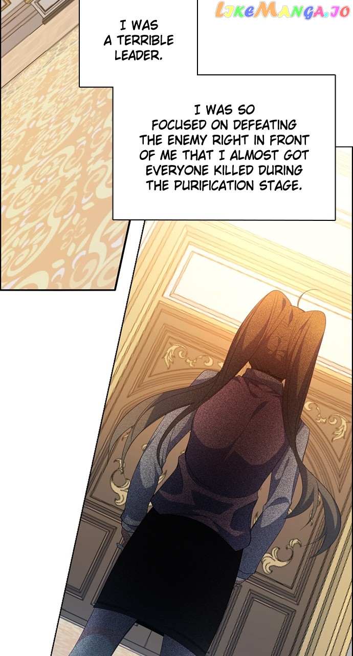 Zero Game Chapter 212 - Page 32 in English