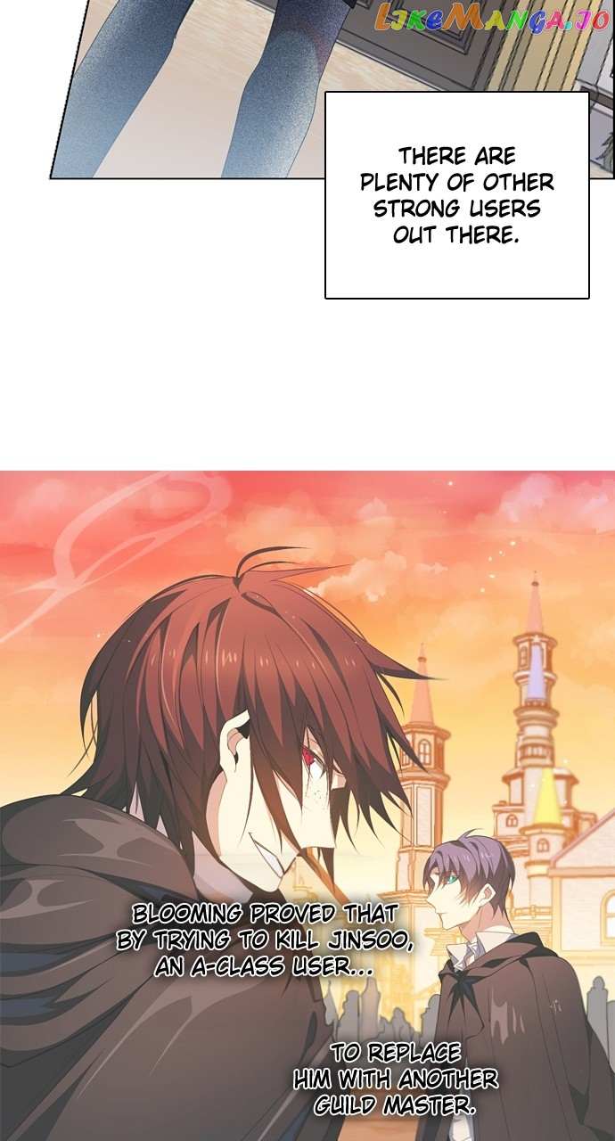 Zero Game Chapter 212 - Page 33 in English