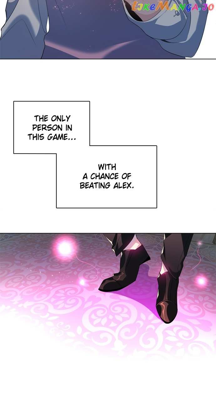 Zero Game Chapter 212 - Page 41 in English