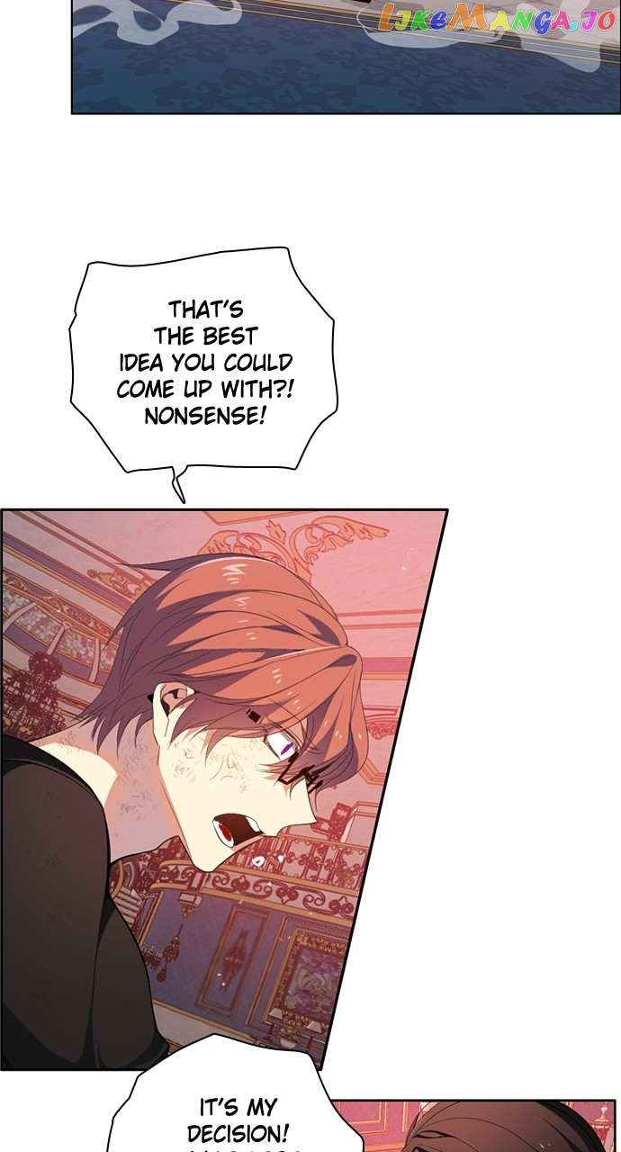 Zero Game Chapter 212 - Page 46 in English
