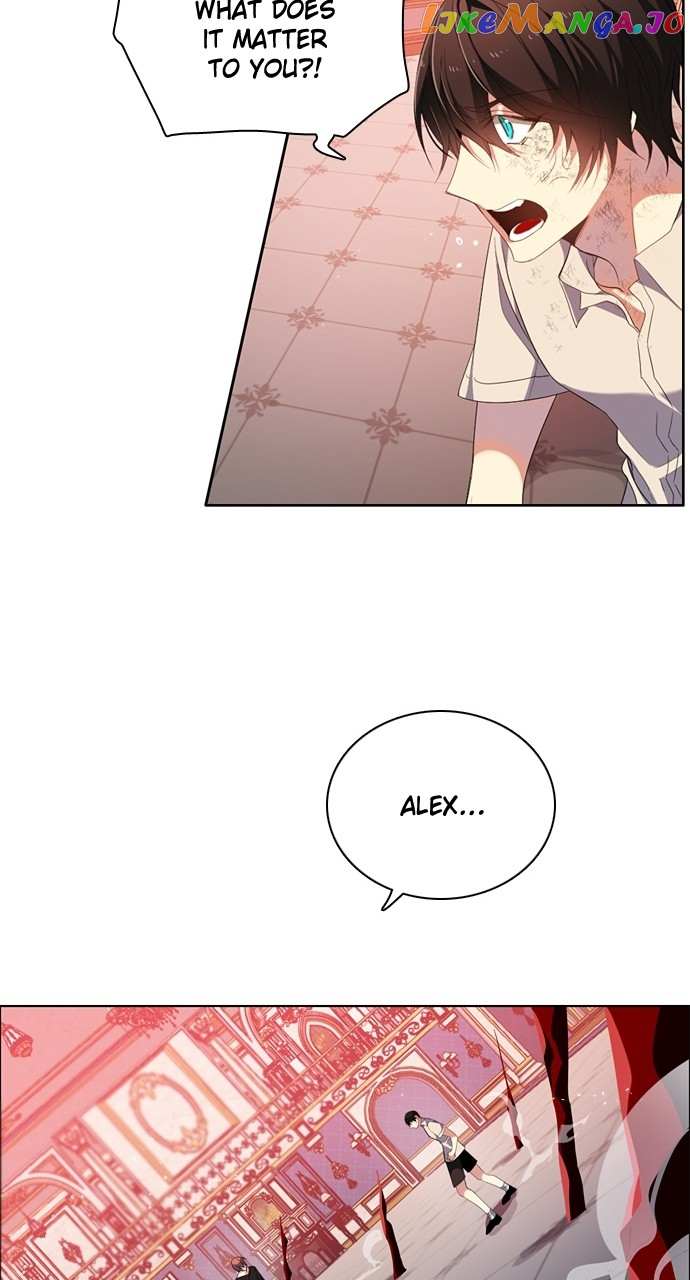 Zero Game Chapter 212 - Page 47 in English