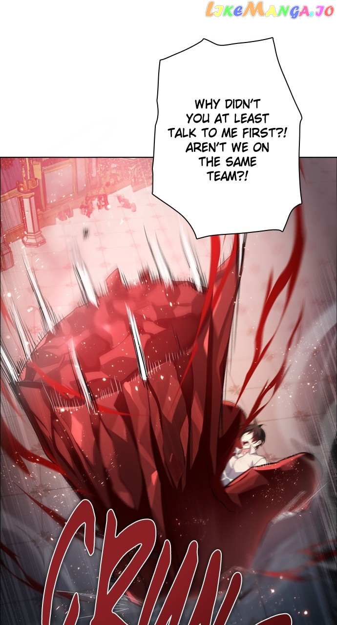 Zero Game Chapter 212 - Page 49 in English