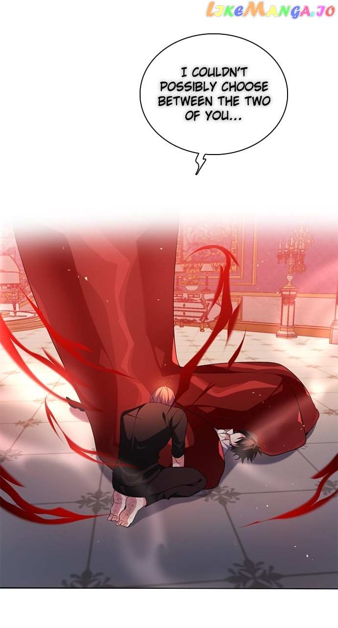 Zero Game Chapter 212 - Page 54 in English