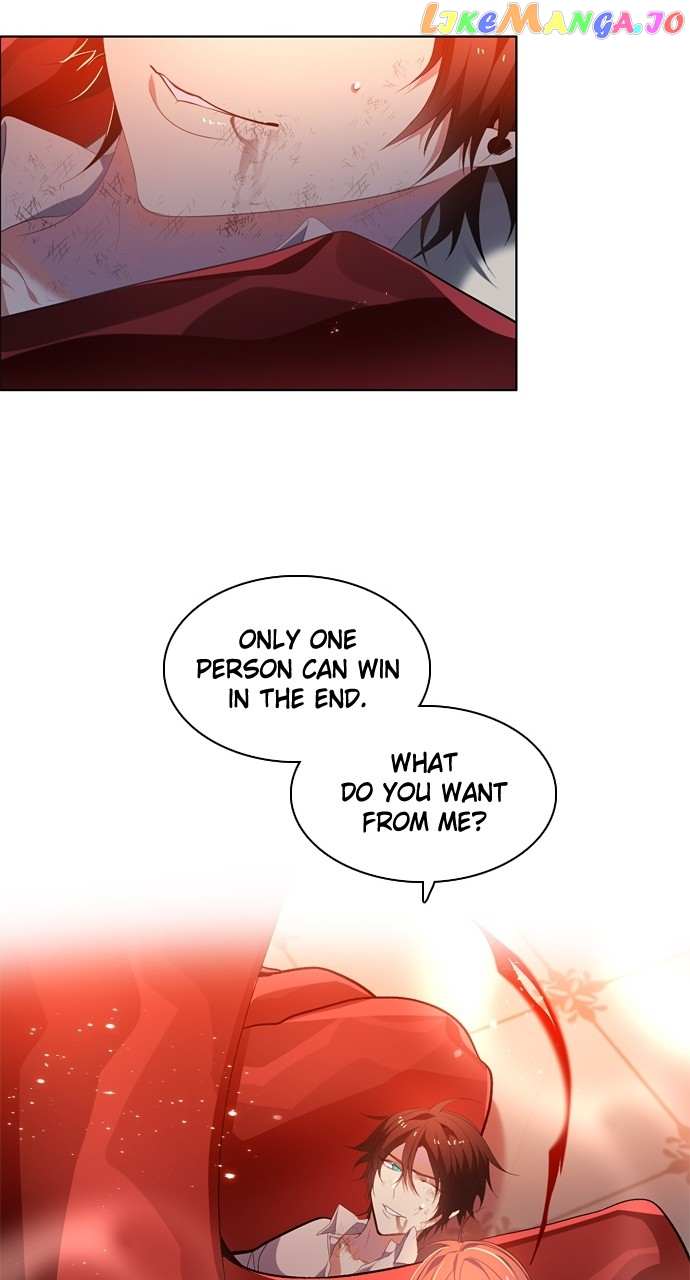 Zero Game Chapter 212 - Page 56 in English