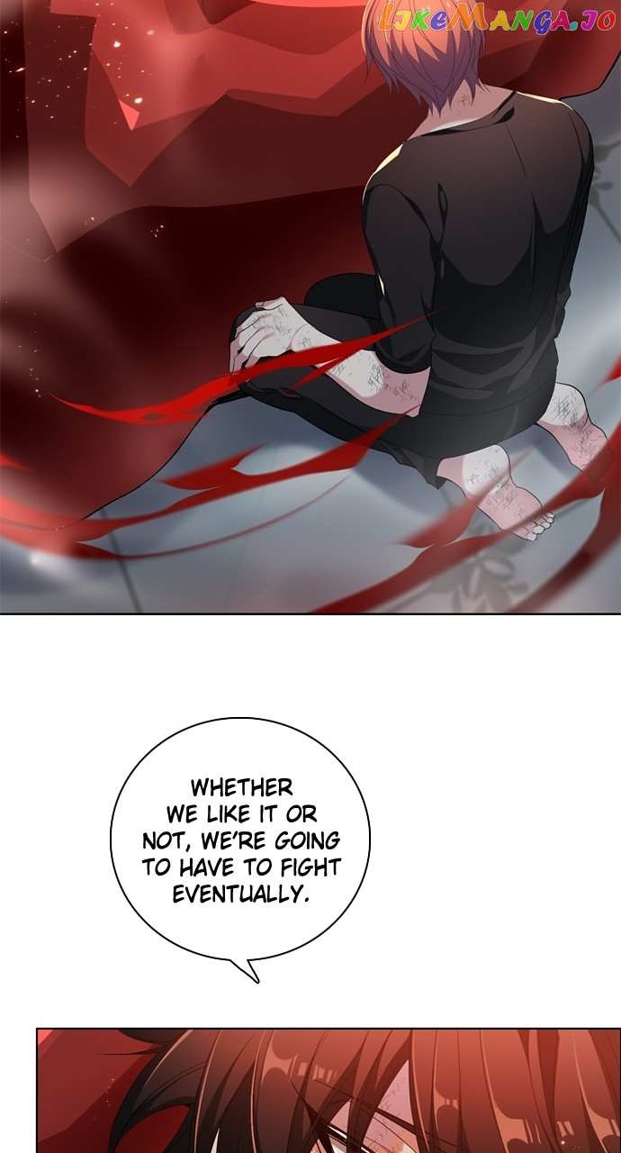 Zero Game Chapter 212 - Page 57 in English