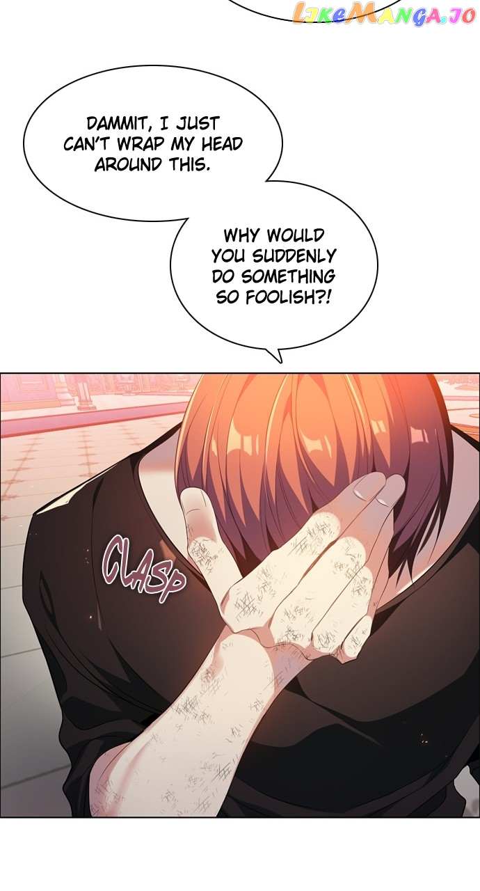 Zero Game Chapter 212 - Page 67 in English